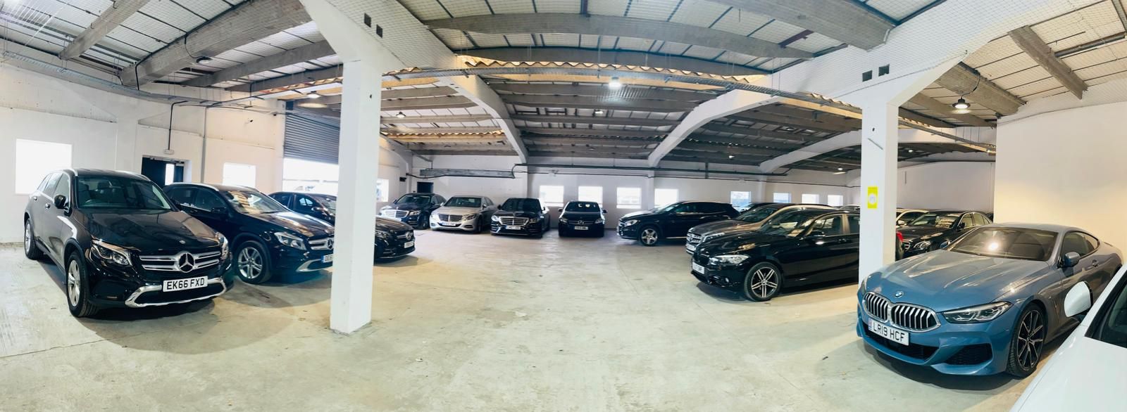 Quality Part X Stevenage Car dealership in Stevenage AutoTrader